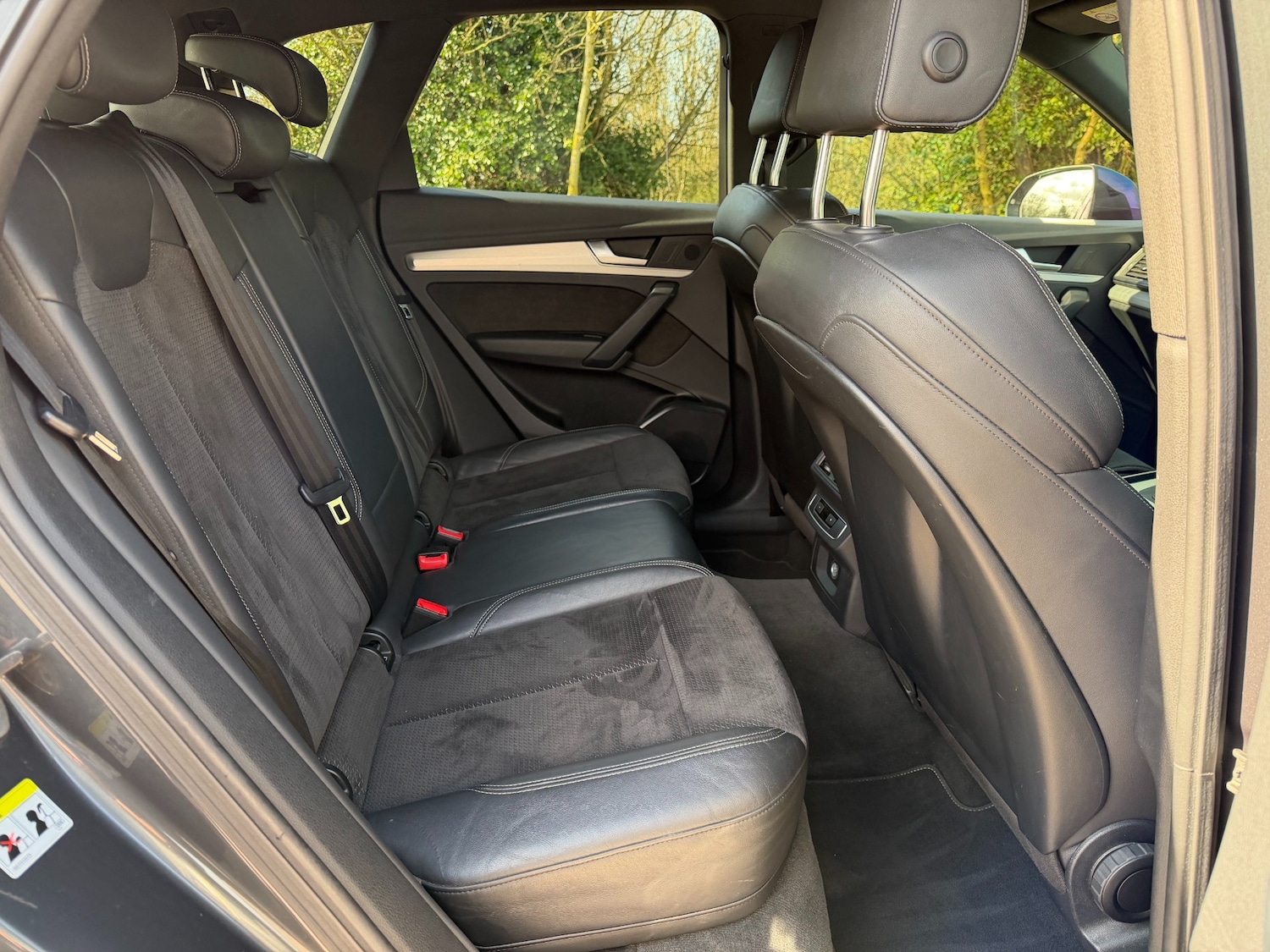 Used Audi Q5 2019 for sale - 78213224: Photo 24