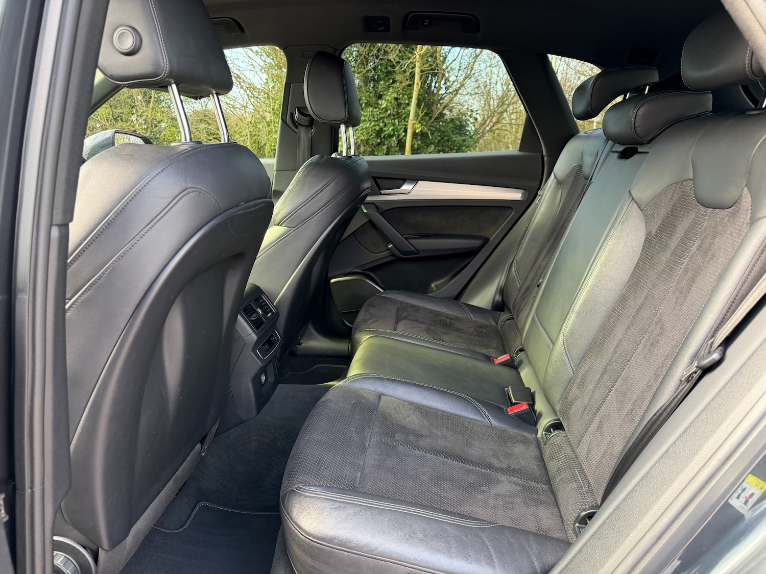 Used Audi Q5 2019 for sale - 78213224: Photo 25