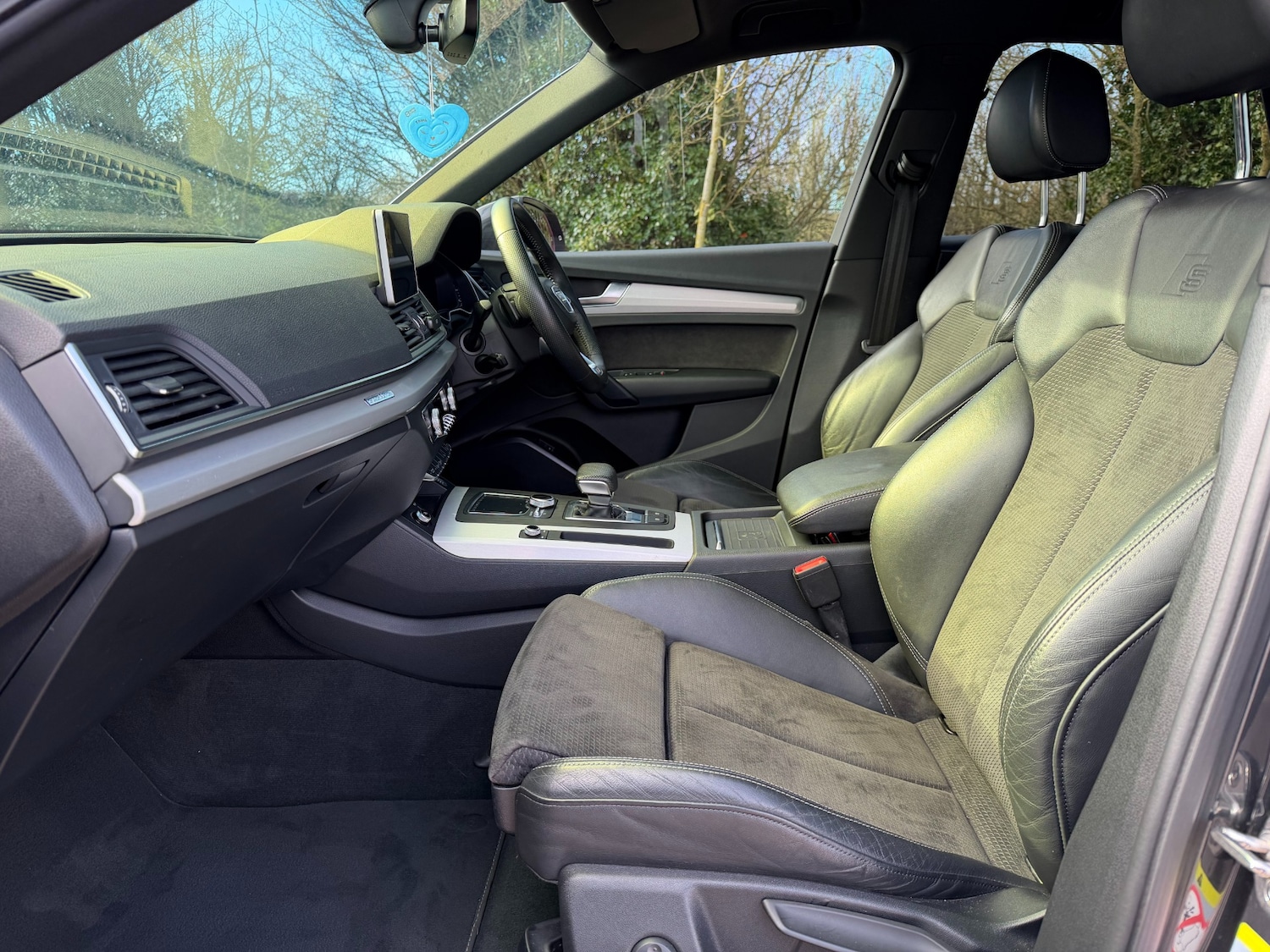 Used Audi Q5 2019 for sale - 78213224: Photo 26