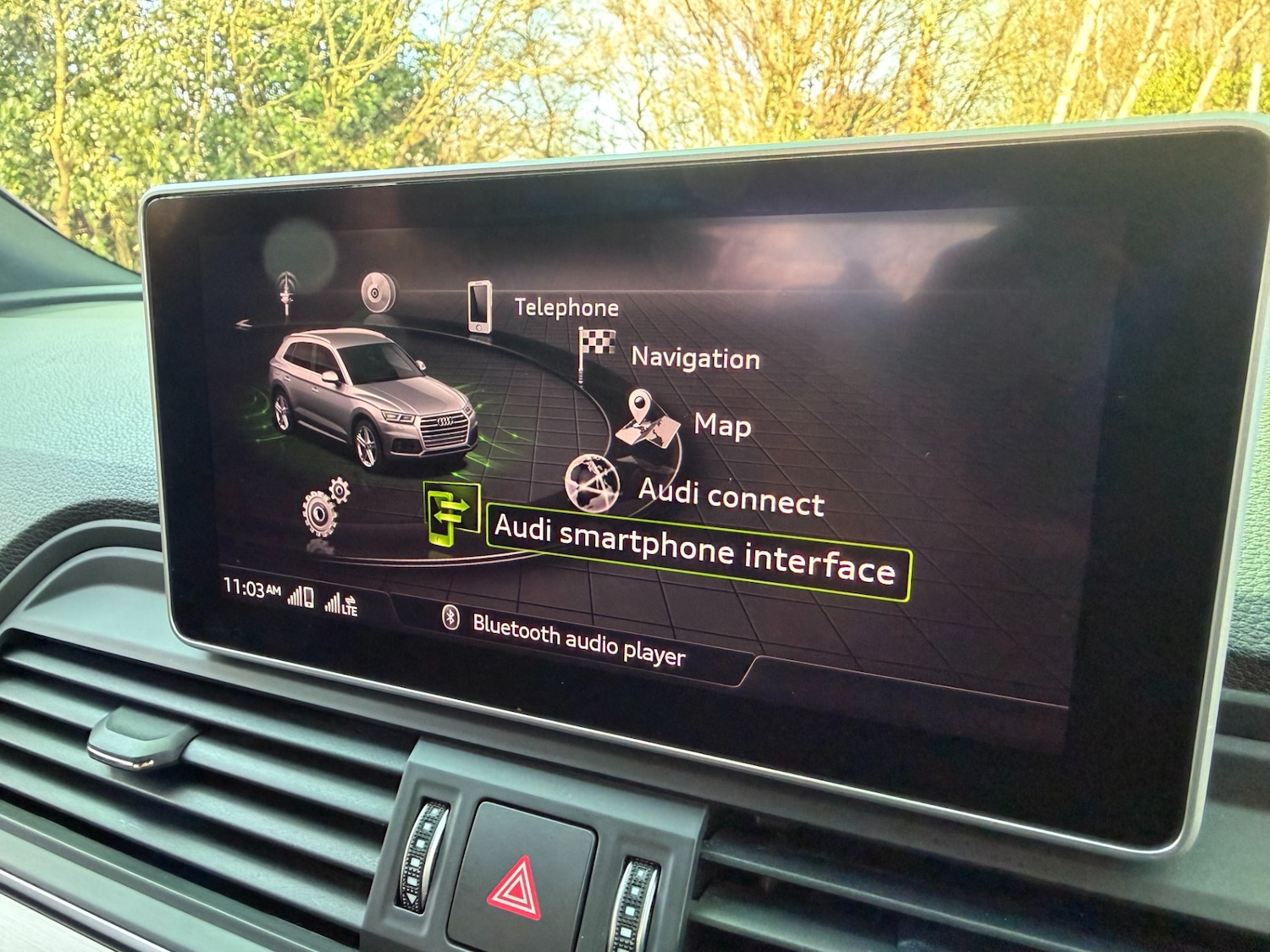 Used Audi Q5 2019 for sale - 78213224: Photo 34