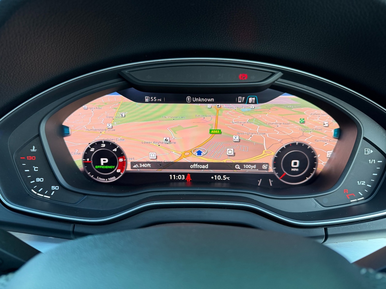 Used Audi Q5 2019 for sale - 78213224: Photo 35