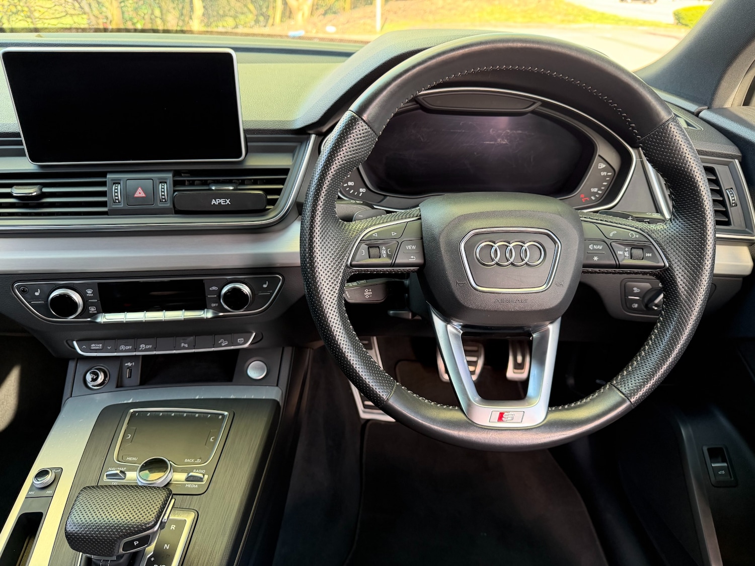 Used Audi Q5 2019 for sale - 78213224: Photo 36