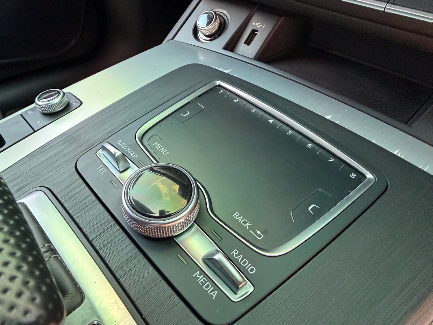 Used Audi Q5 2019 for sale - 78213224: Photo 39