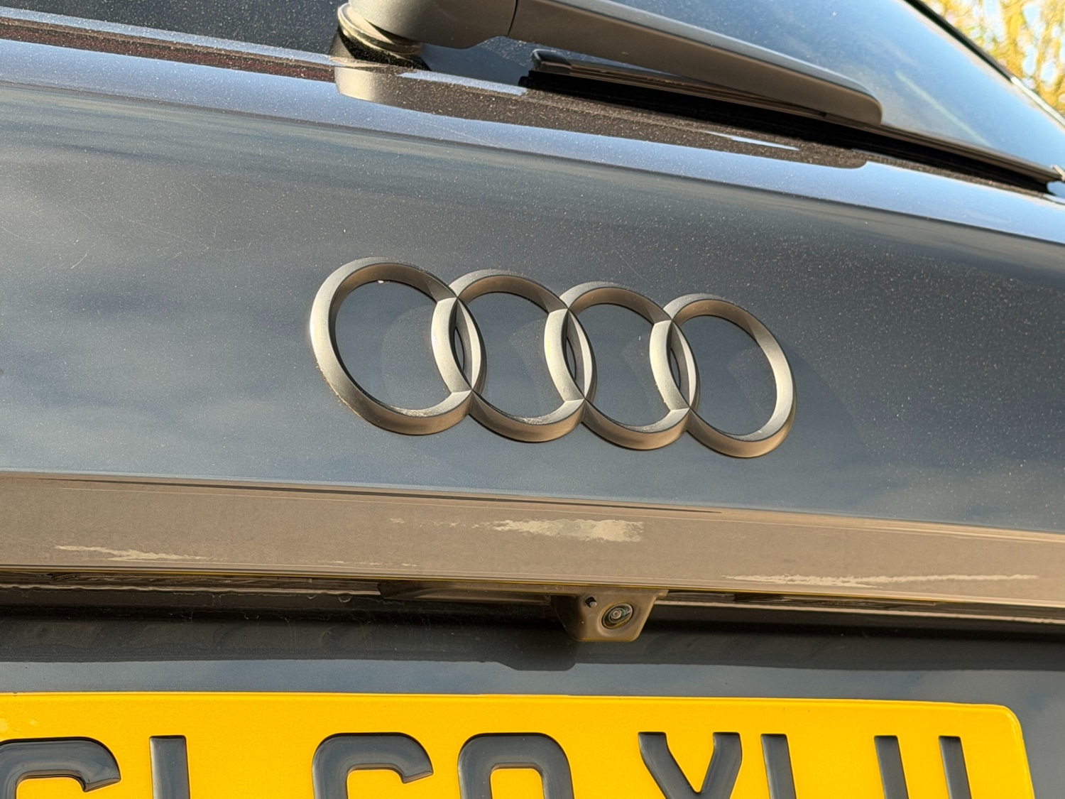 Used Audi Q5 2019 for sale - 78213224: Photo 41