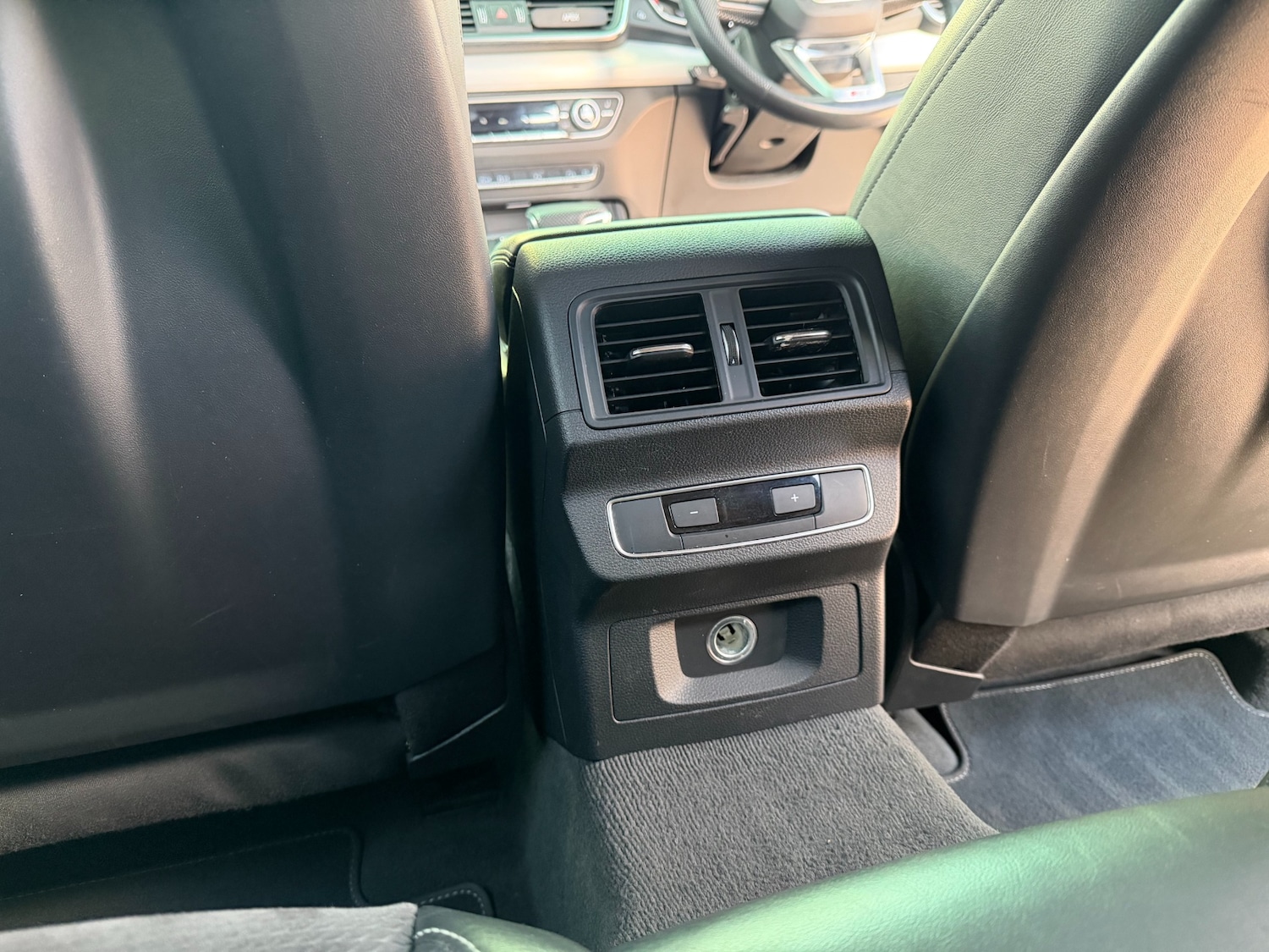 Used Audi Q5 2019 for sale - 78213224: Photo 43