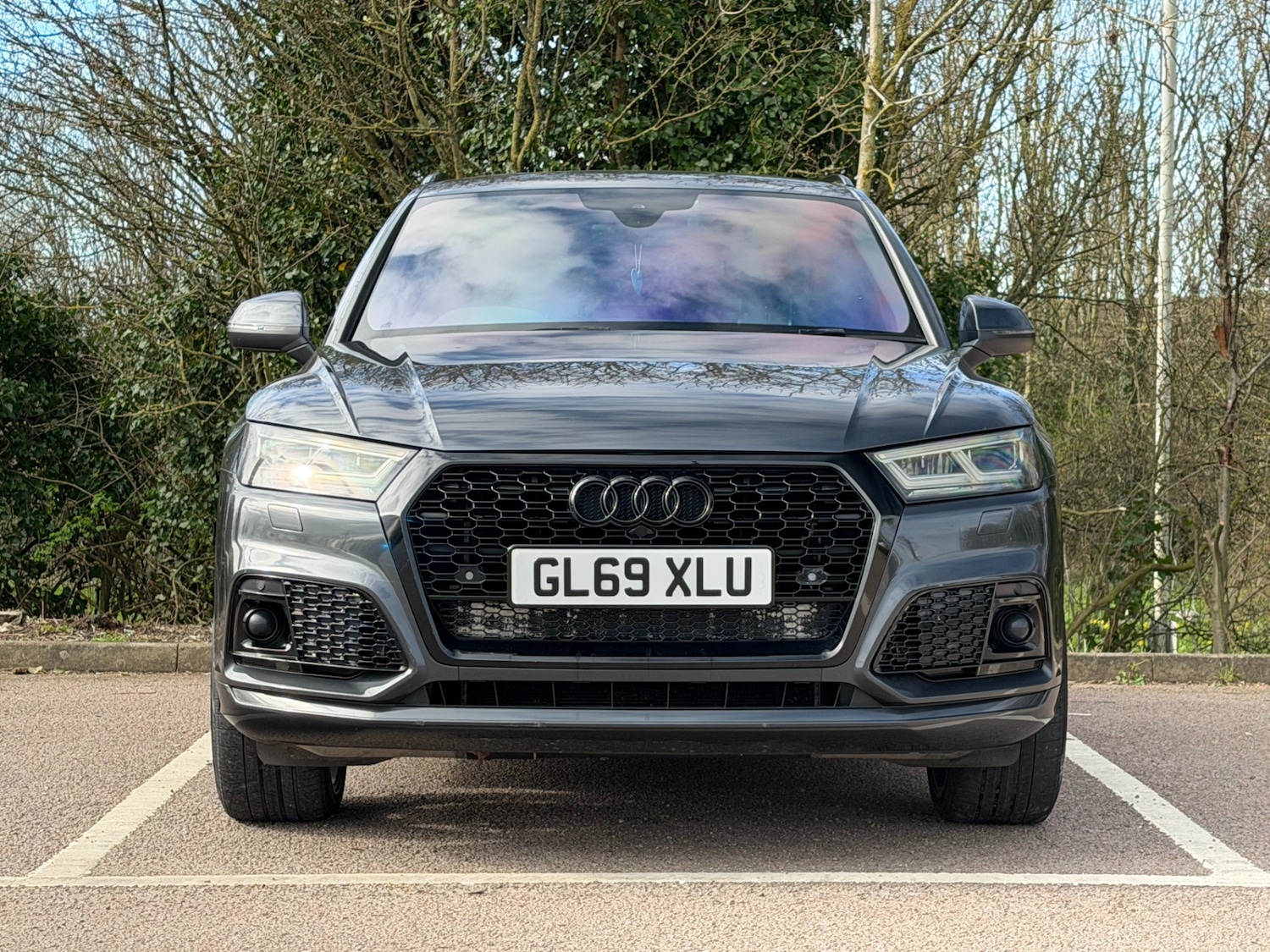 Used Audi Q5 2019 for sale - 78213224: Photo 6