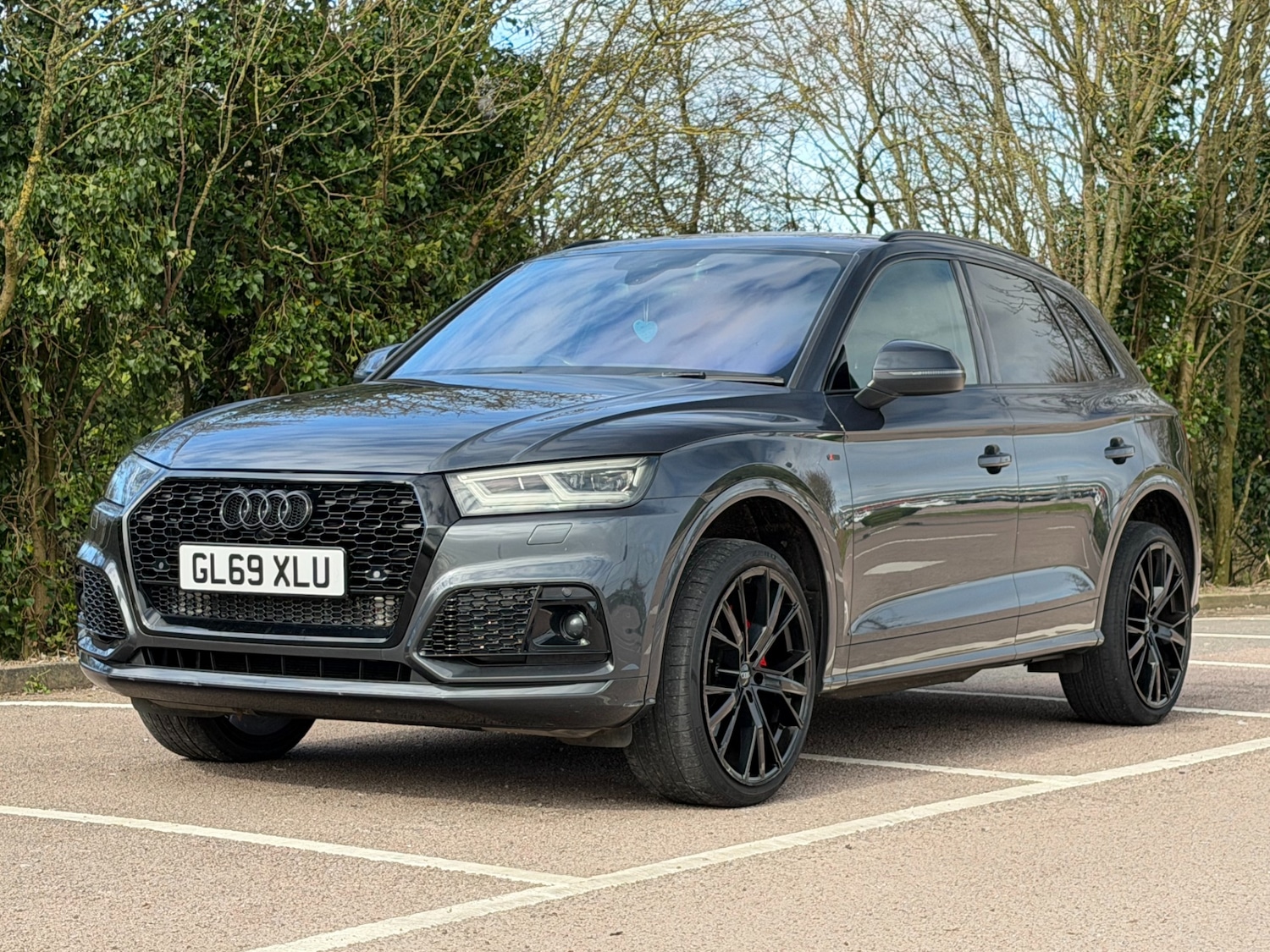 Used Audi Q5 2019 for sale - 78213224: Photo 7