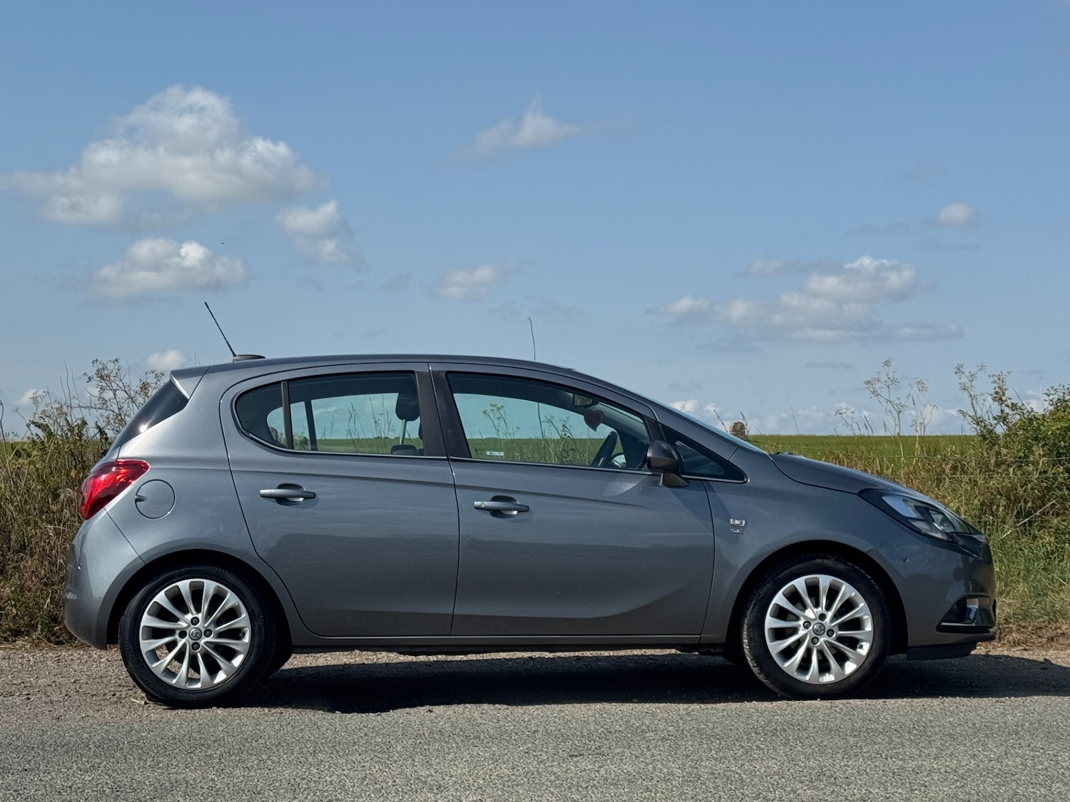 Used Vauxhall Corsa 2016 for sale - 76924198: Photo 12