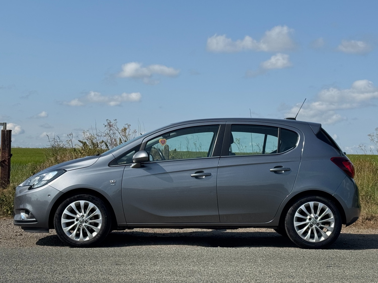 Used Vauxhall Corsa 2016 for sale - 76924198: Photo 15