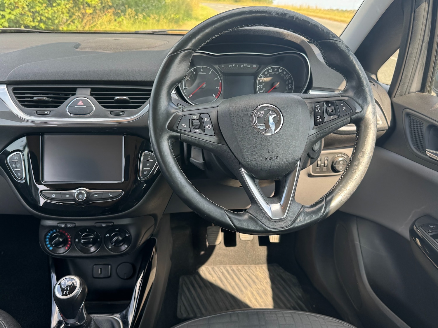 Used Vauxhall Corsa 2016 for sale - 76924198: Photo 22