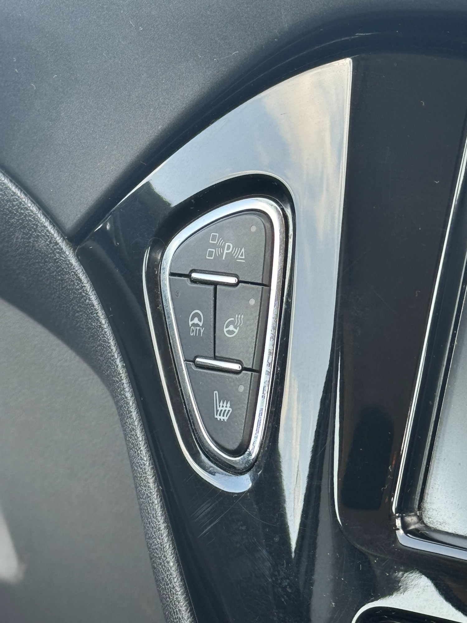 Used Vauxhall Corsa 2016 for sale - 76924198: Photo 23