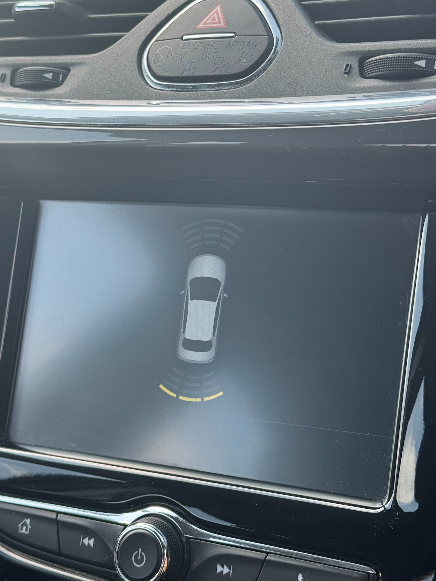 Used Vauxhall Corsa 2016 for sale - 76924198: Photo 24