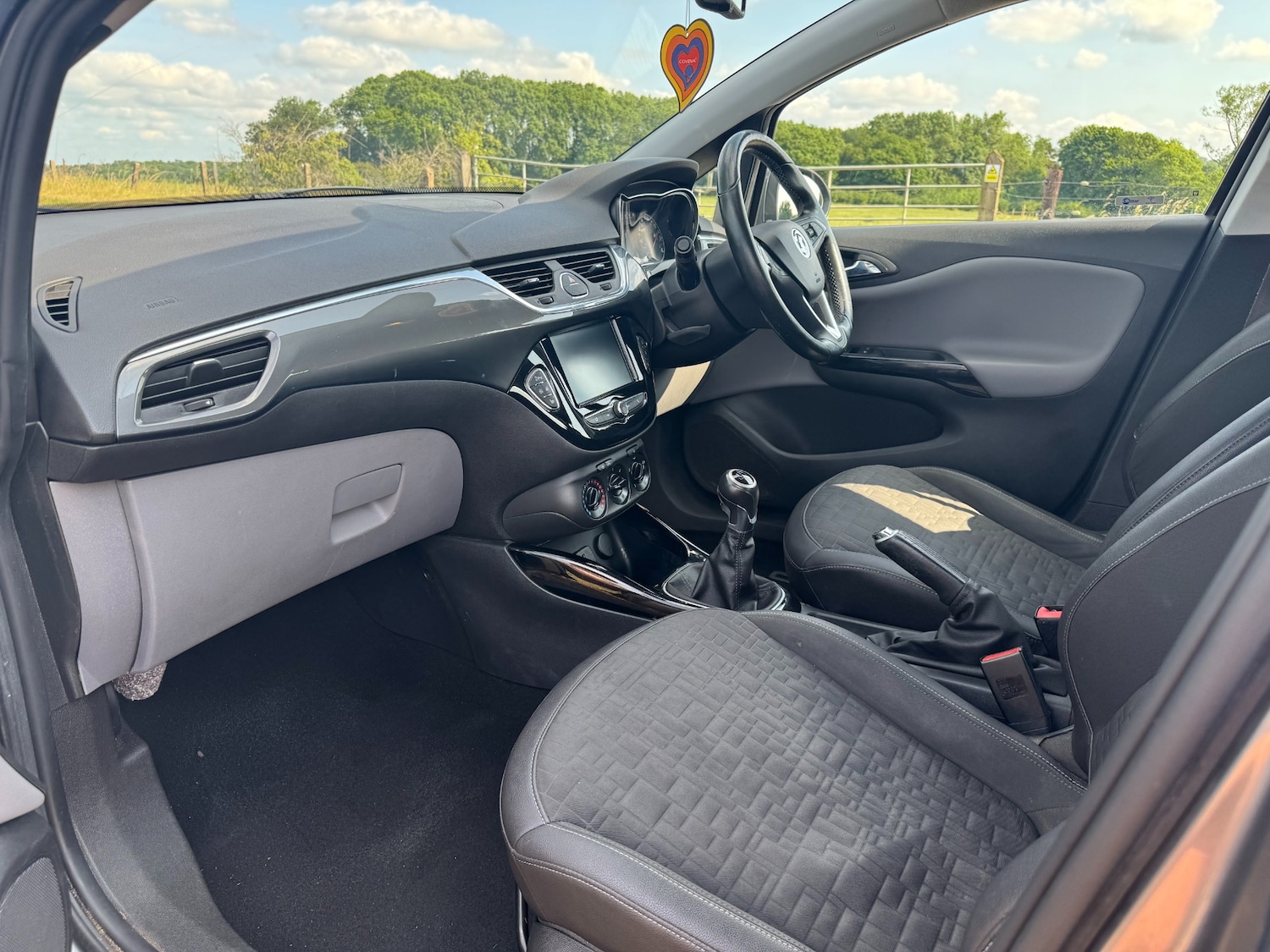 Used Vauxhall Corsa 2016 for sale - 76924198: Photo 26