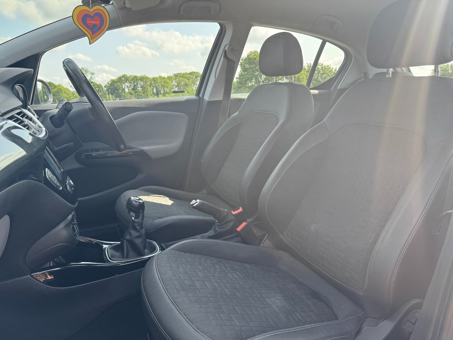 Used Vauxhall Corsa 2016 for sale - 76924198: Photo 27