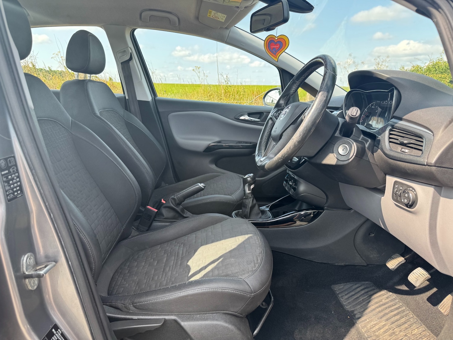 Used Vauxhall Corsa 2016 for sale - 76924198: Photo 28