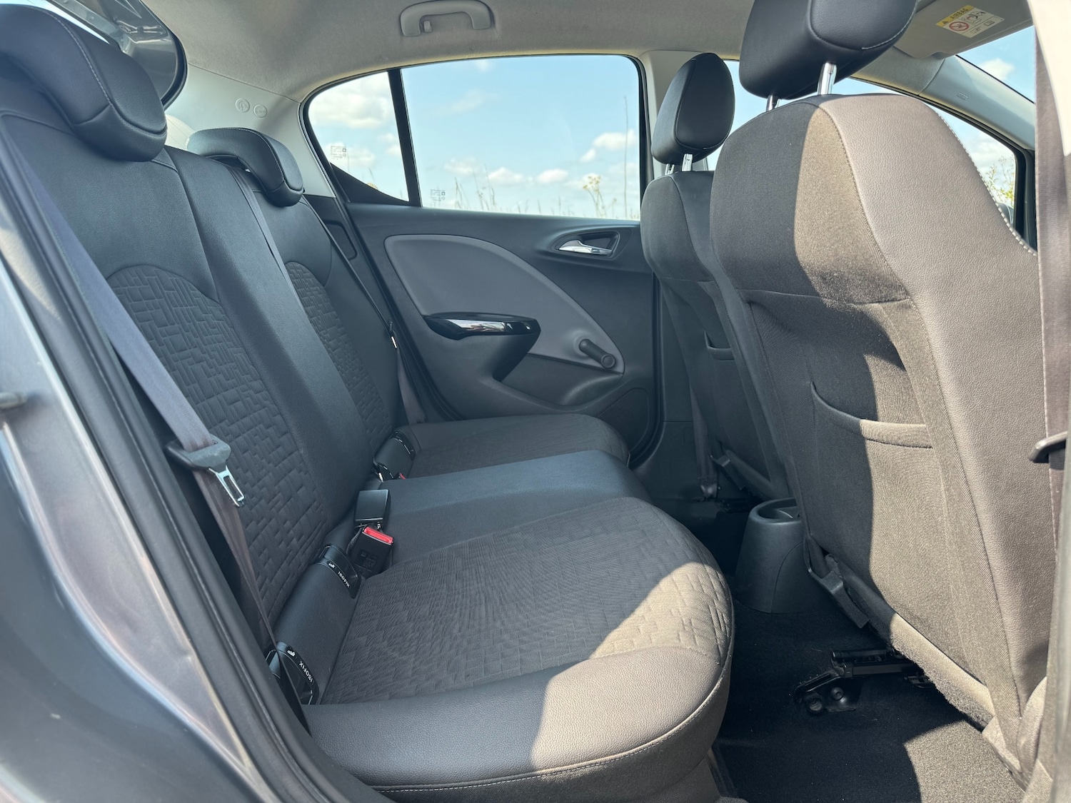 Used Vauxhall Corsa 2016 for sale - 76924198: Photo 31