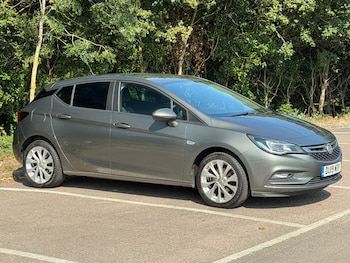 Used Vauxhall Astra 2019 for sale - 79537779: Photo
