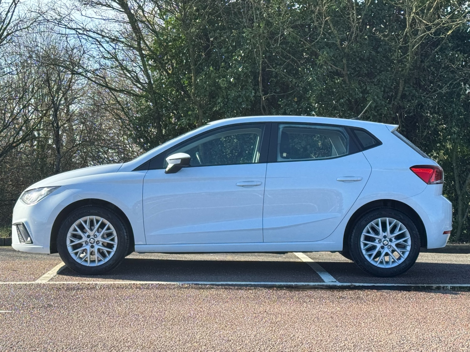 Used SEAT Ibiza 2019 for sale - 77557106: Photo 14