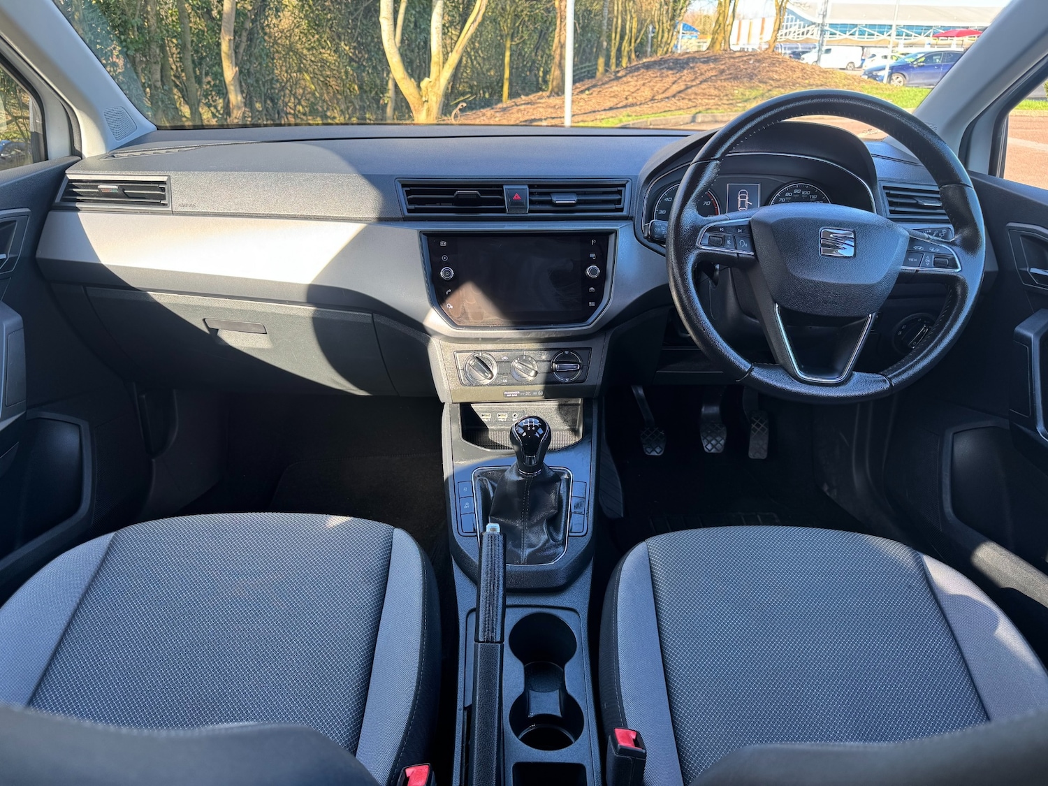 Used SEAT Ibiza 2019 for sale - 77557106: Photo 19