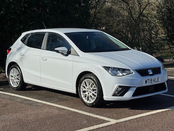 Used SEAT Ibiza 2019 for sale - 77557106: Photo