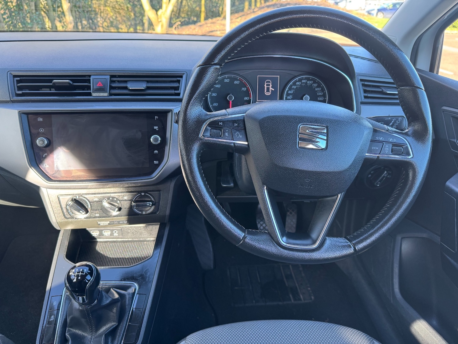 Used SEAT Ibiza 2019 for sale - 77557106: Photo 20