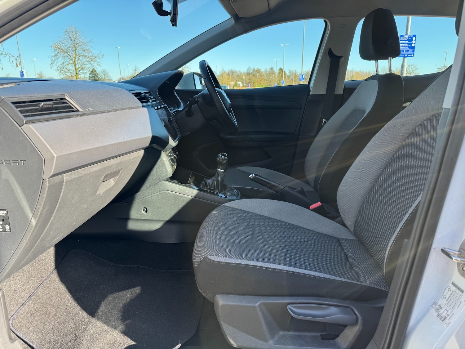 Used SEAT Ibiza 2019 for sale - 77557106: Photo 21