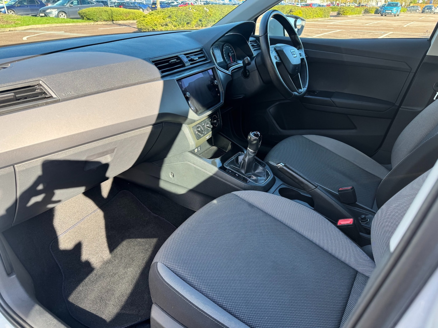 Used SEAT Ibiza 2019 for sale - 77557106: Photo 22