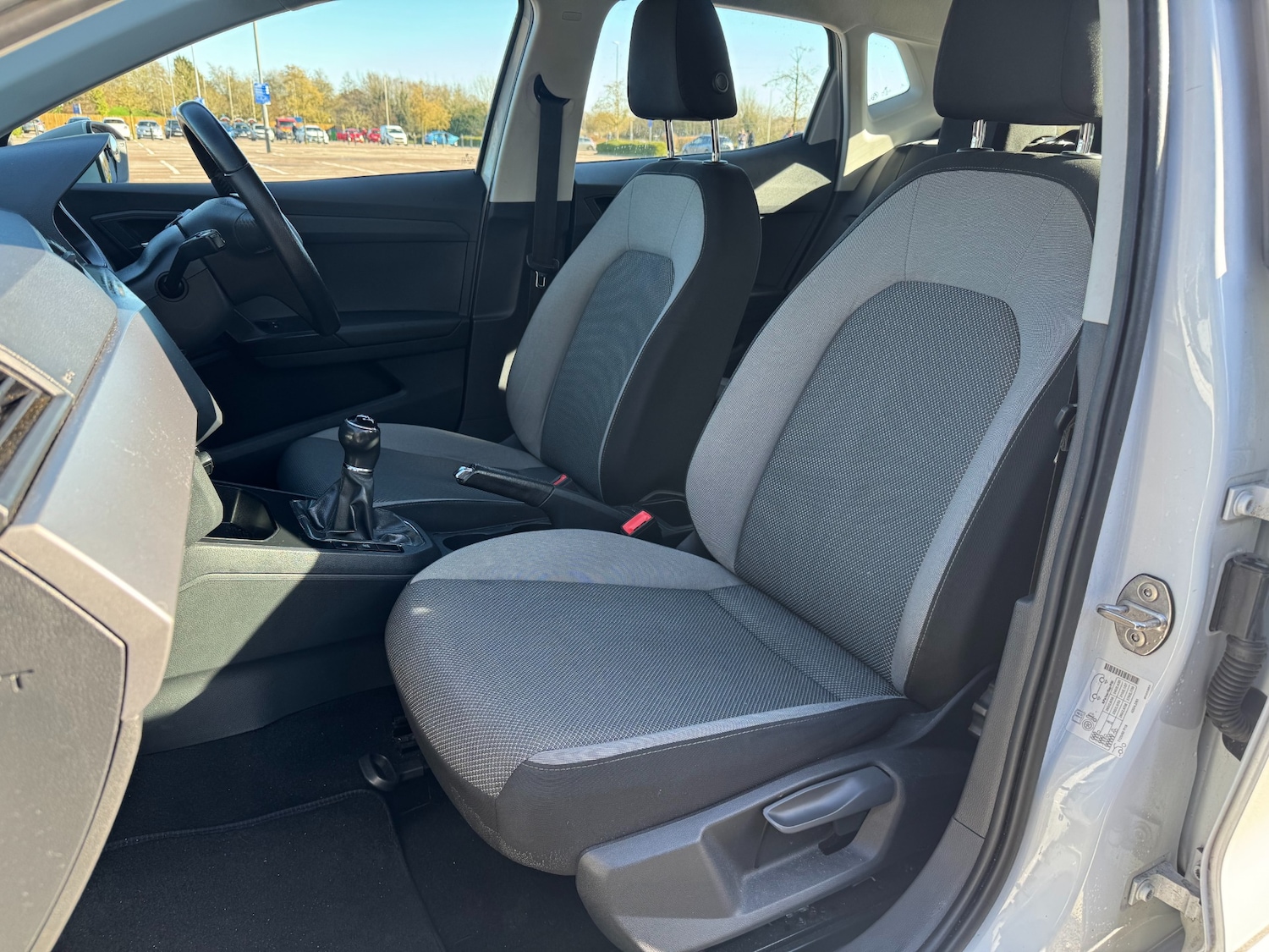 Used SEAT Ibiza 2019 for sale - 77557106: Photo 23