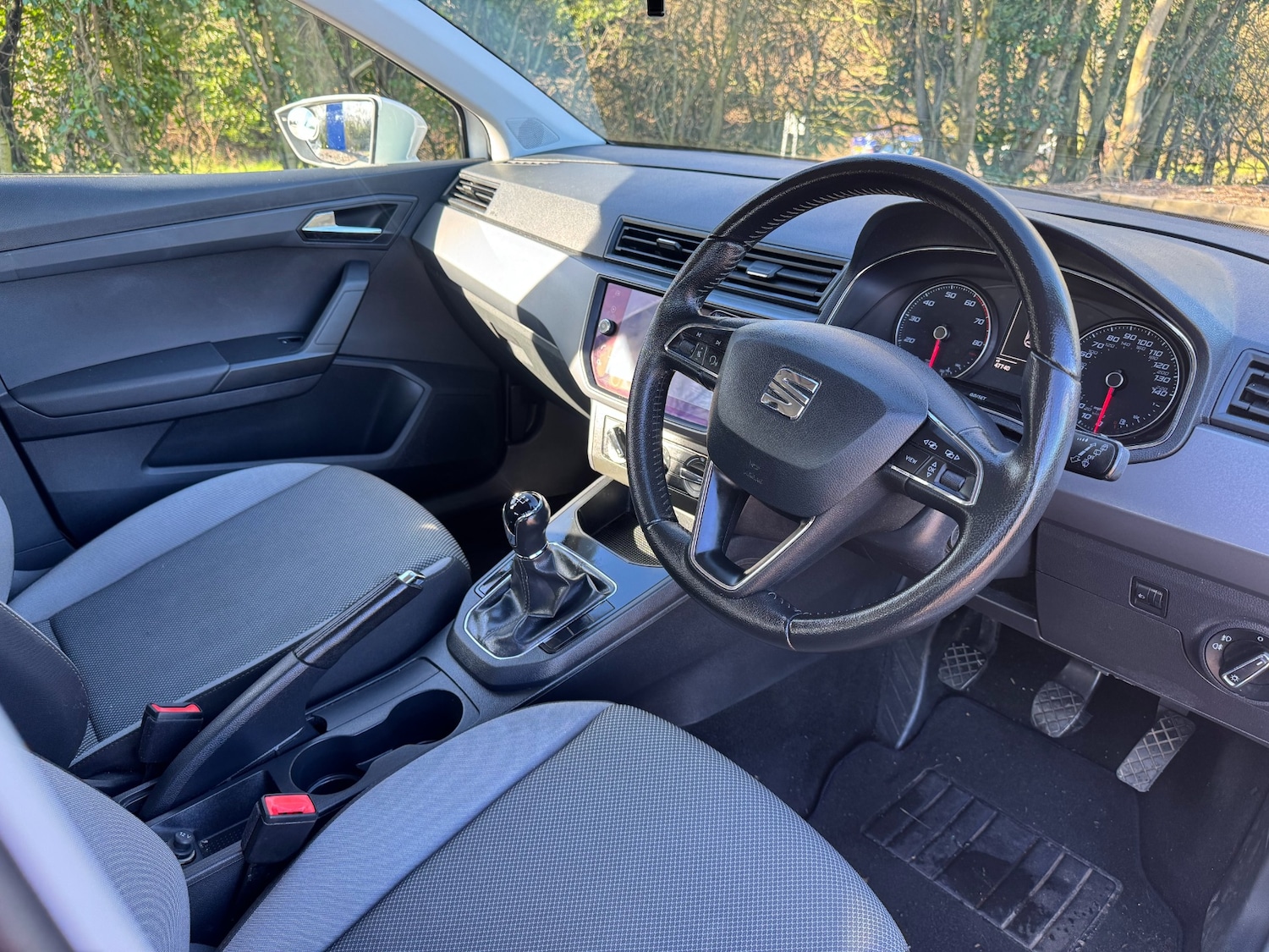 Used SEAT Ibiza 2019 for sale - 77557106: Photo 24