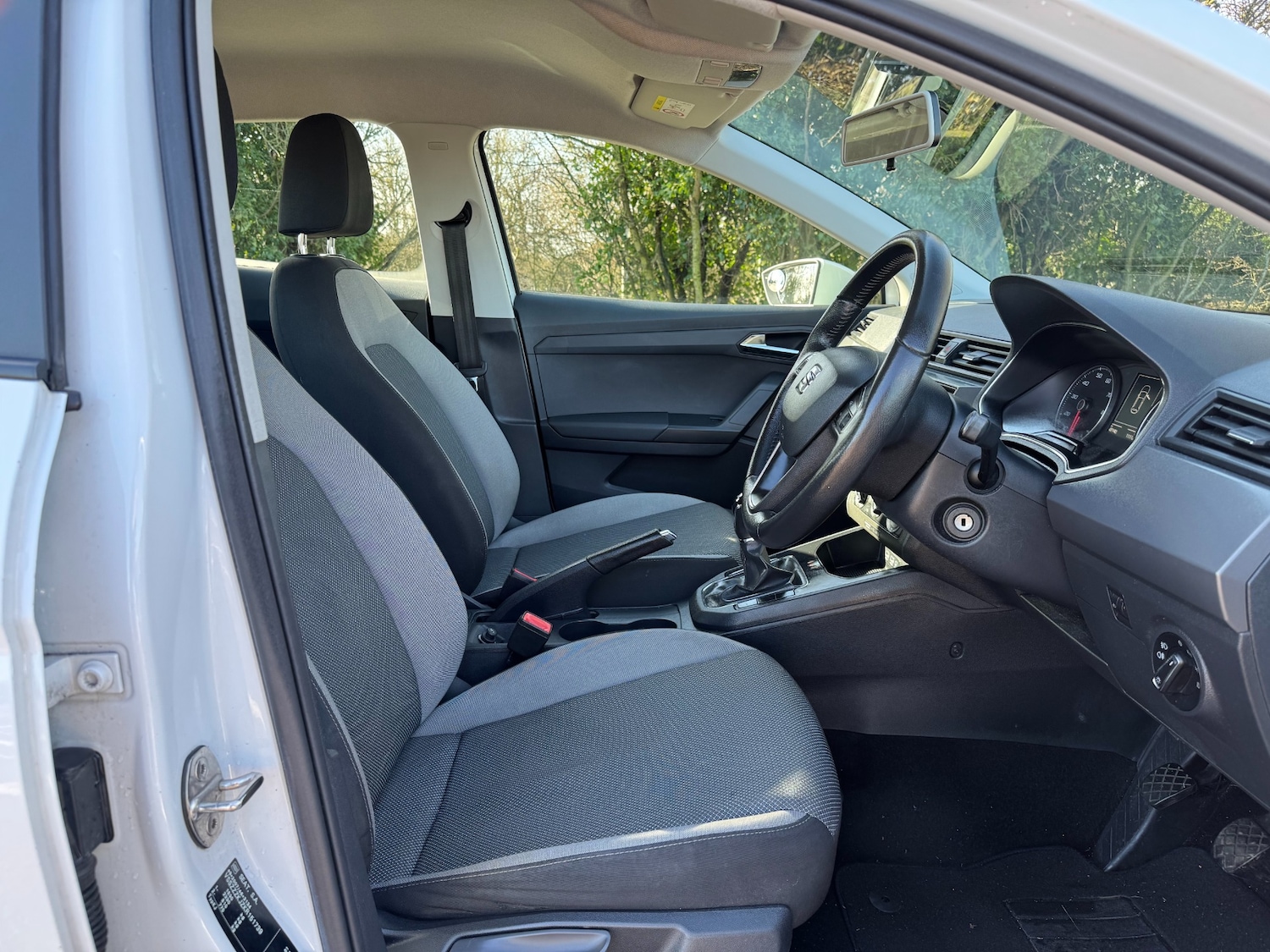 Used SEAT Ibiza 2019 for sale - 77557106: Photo 25