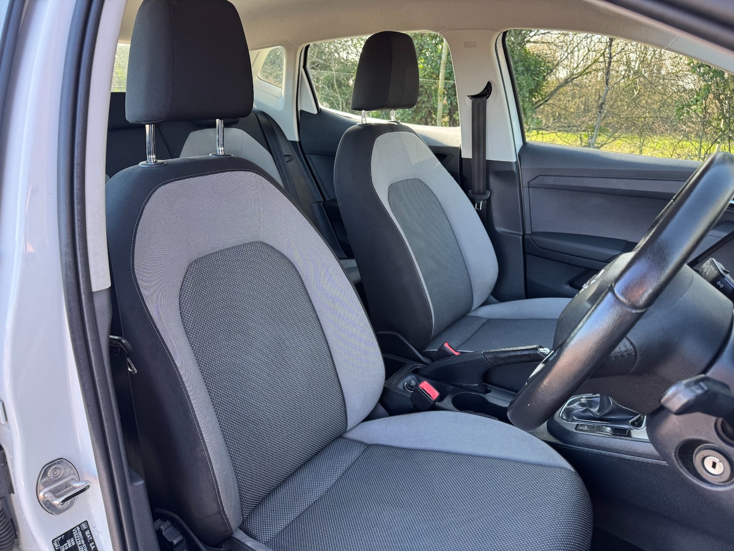 Used SEAT Ibiza 2019 for sale - 77557106: Photo 26