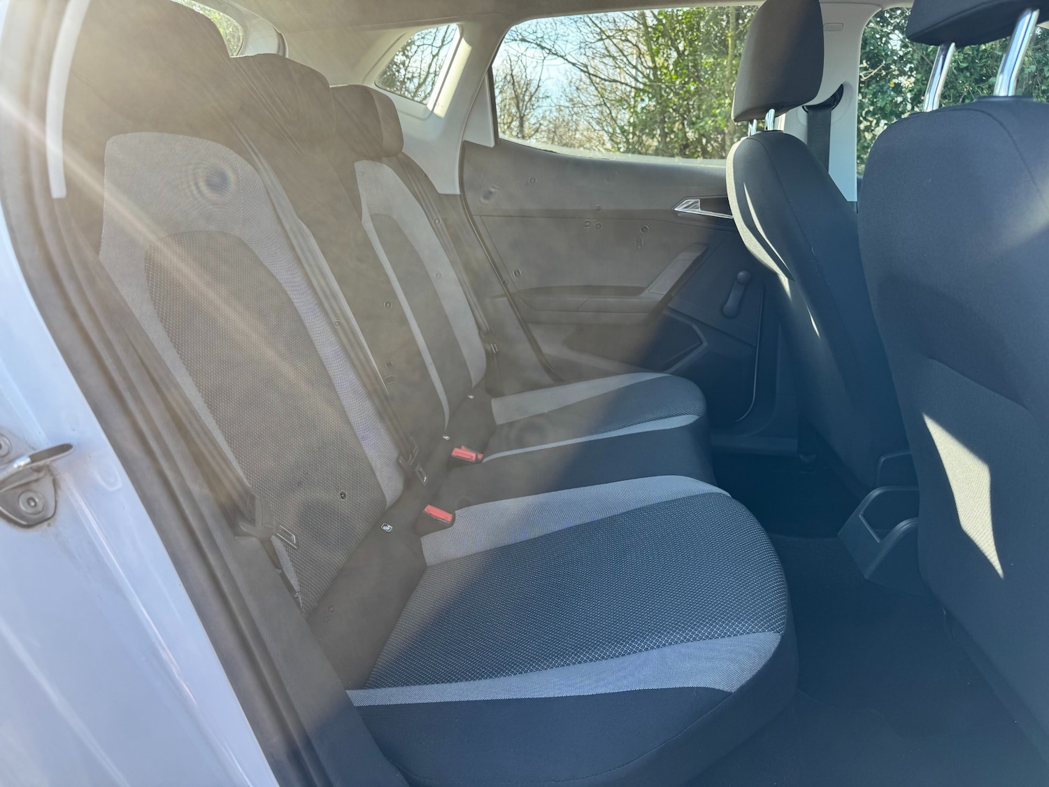 Used SEAT Ibiza 2019 for sale - 77557106: Photo 27