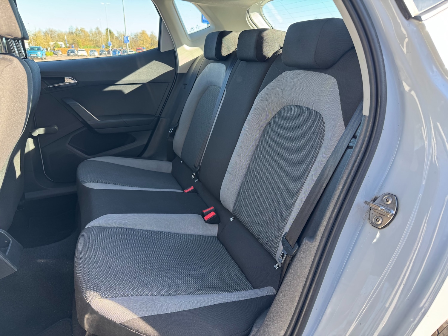 Used SEAT Ibiza 2019 for sale - 77557106: Photo 28