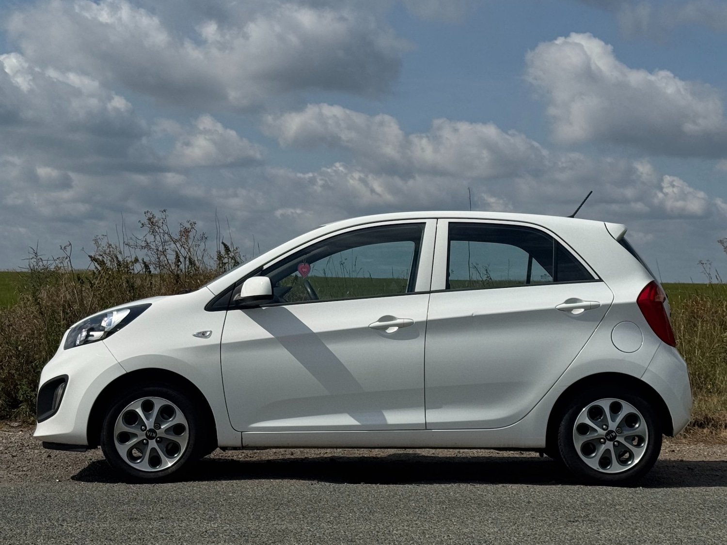 Used Kia Picanto 2014 for sale - 76924661: Photo 16