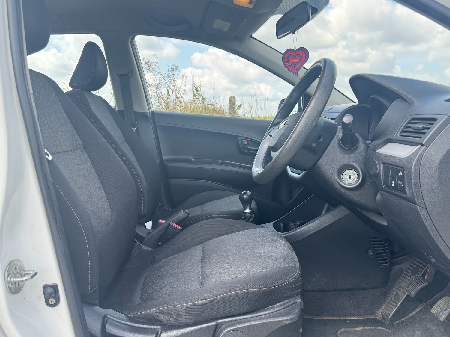 Used Kia Picanto 2014 for sale - 76924661: Photo 21