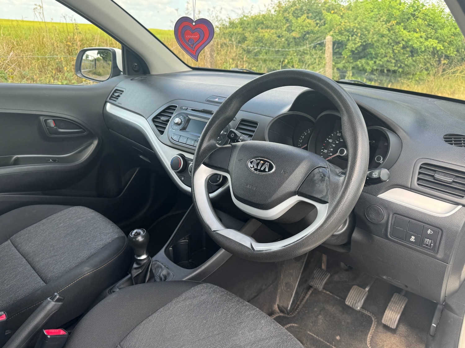 Used Kia Picanto 2014 for sale - 76924661: Photo 22