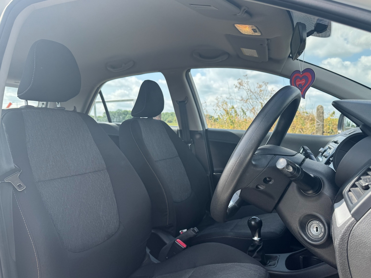 Used Kia Picanto 2014 for sale - 76924661: Photo 23