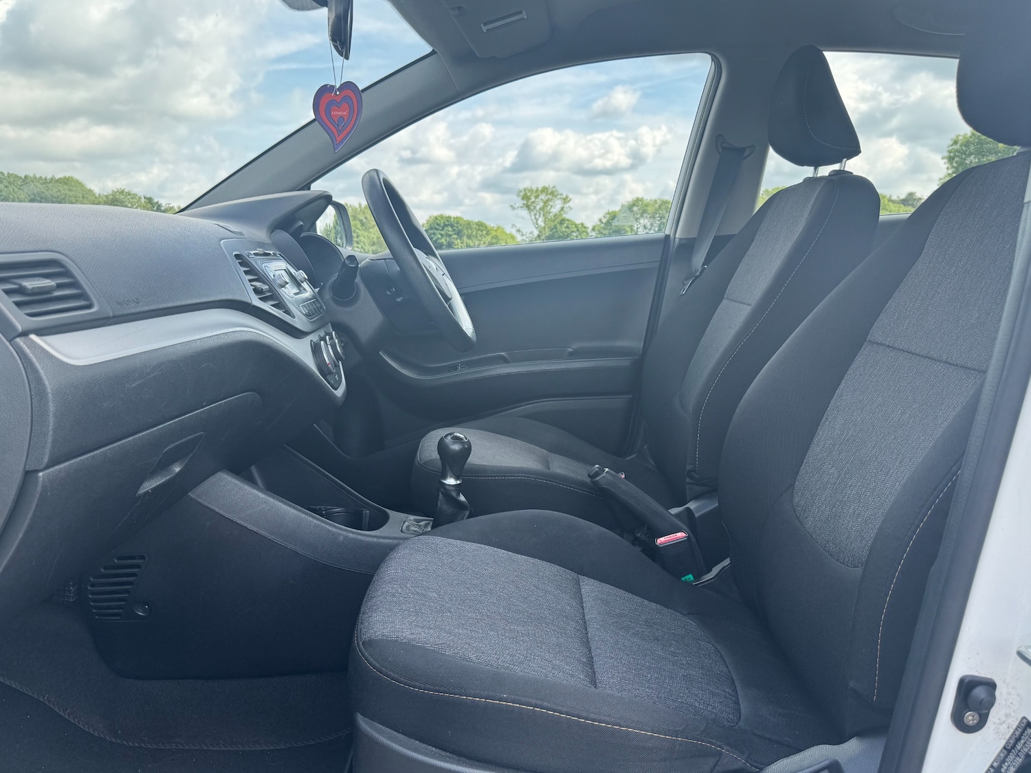 Used Kia Picanto 2014 for sale - 76924661: Photo 24