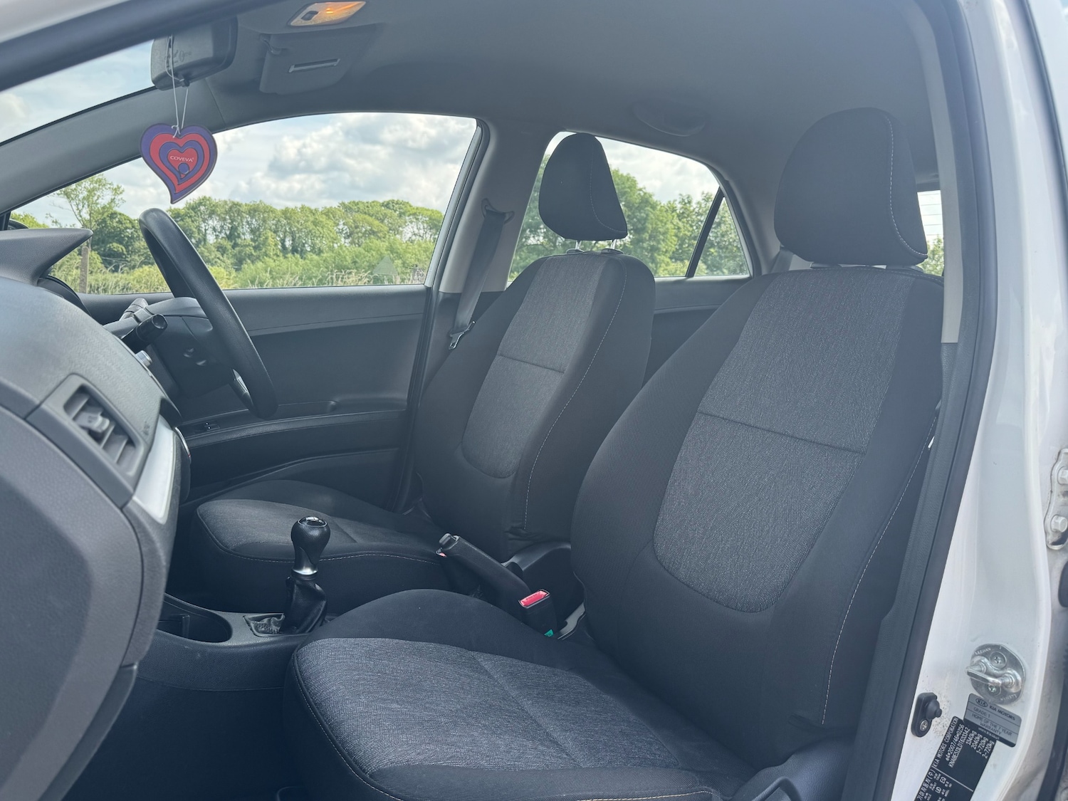 Used Kia Picanto 2014 for sale - 76924661: Photo 25