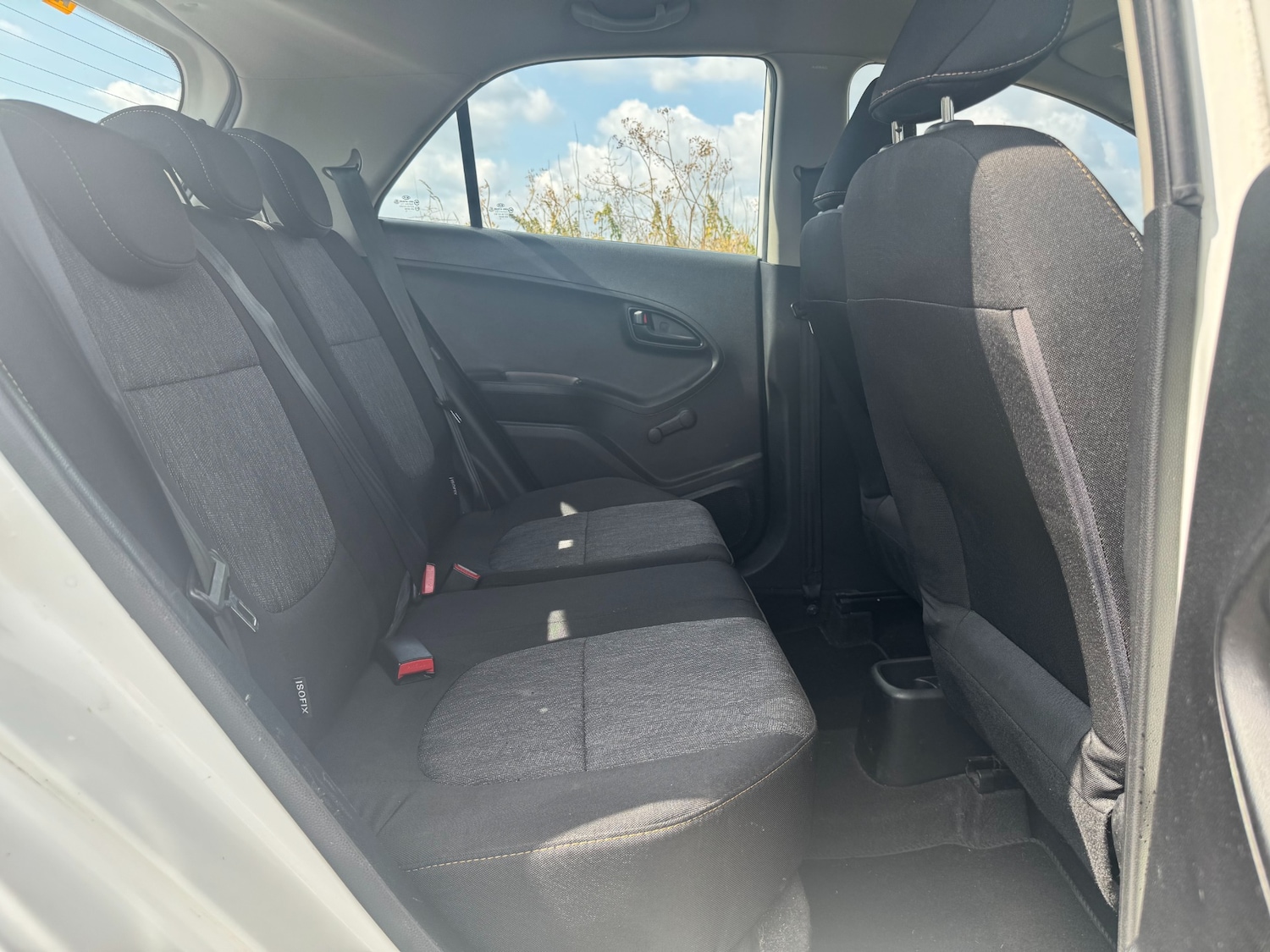 Used Kia Picanto 2014 for sale - 76924661: Photo 27