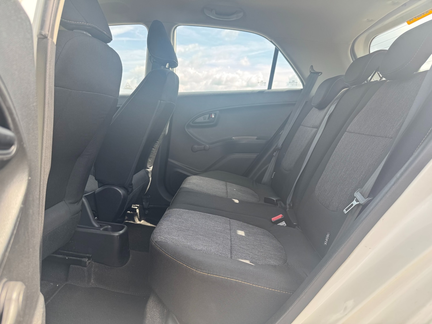 Used Kia Picanto 2014 for sale - 76924661: Photo 28