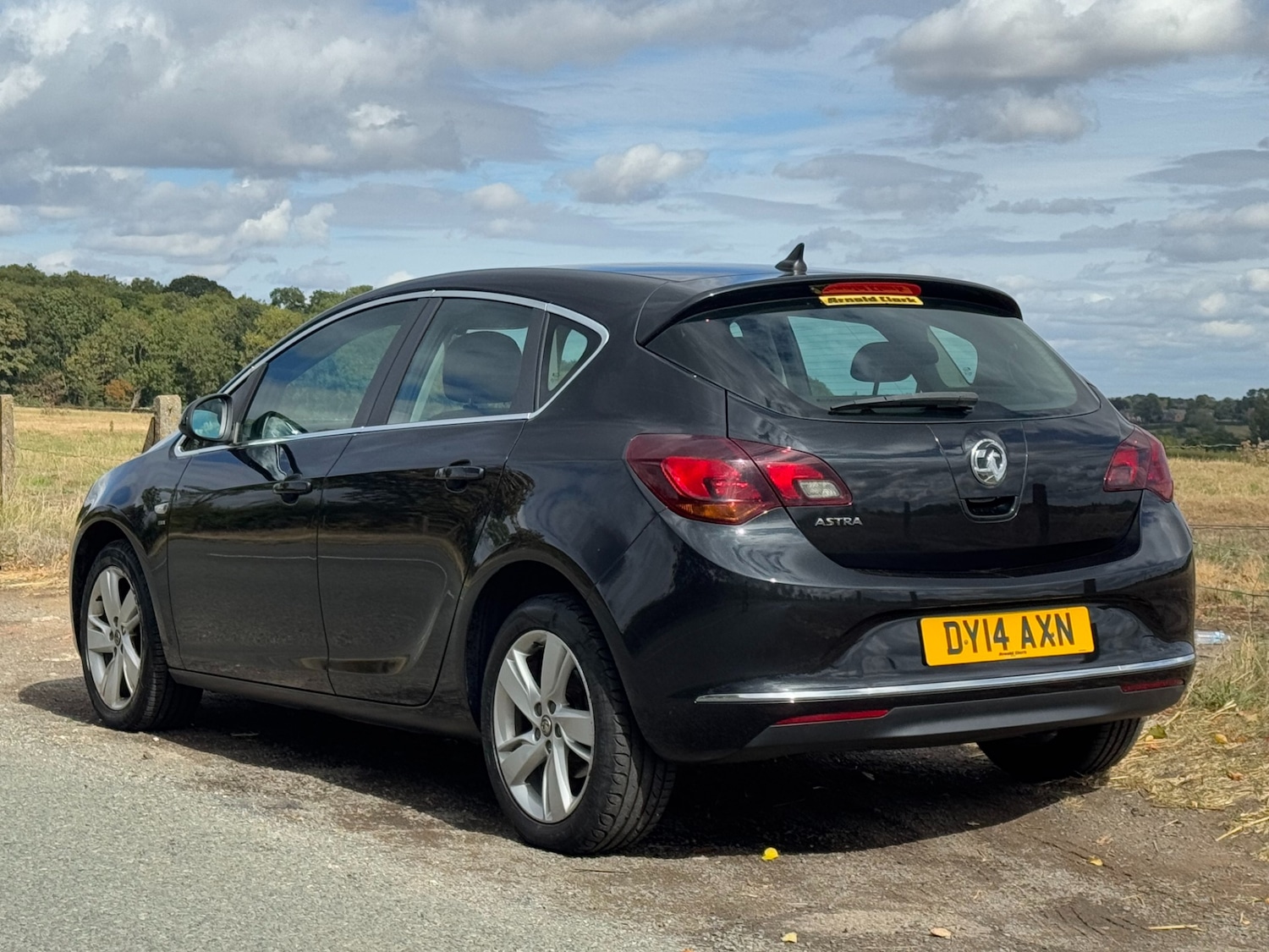 Vehicle 15