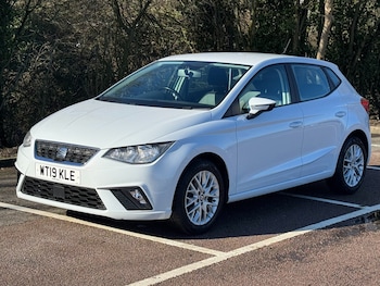 Used SEAT Ibiza 2019 for sale - 79303236: Photo