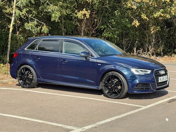 Used Audi A3 2018 for sale - 79643854: Photo