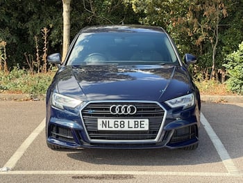 Used Audi A3 2018 for sale - 79643854: Photo