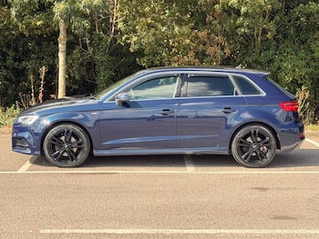 Used Audi A3 2018 for sale - 79643854: Photo