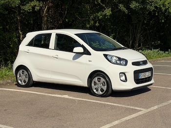 Used Kia Picanto 2015 for sale - 79303234: Photo