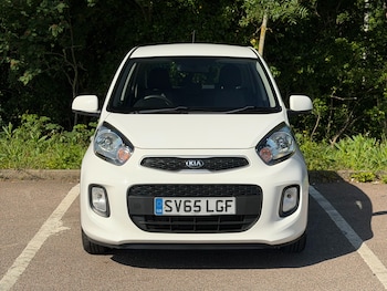 Used Kia Picanto 2015 for sale - 79303234: Photo