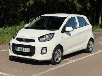 Used Kia Picanto 2015 for sale - 79303234: Photo