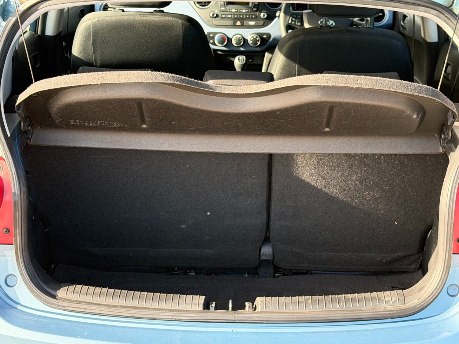 Used Hyundai i10 2015 for sale - 77888972: Photo 18